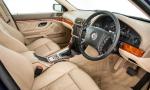 Alpina B10 V8 Touring 1997 года (UK)